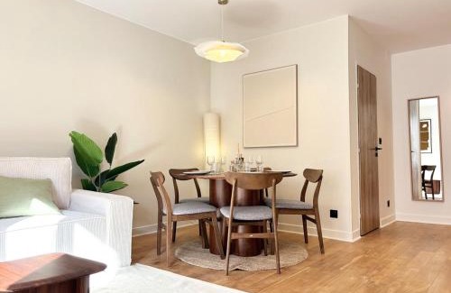 Le Touquet-Paris-Plage Apartment | Hypercentre du Touquet - appartement rénové