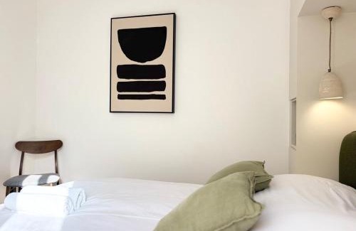 Le Touquet-Paris-Plage Apartment | Hypercentre du Touquet - appartement rénové