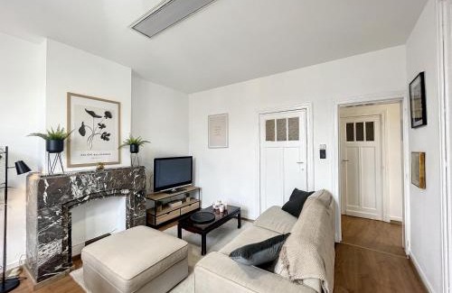 Koekelberg Apartment | Hypercentre 4