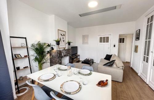 Koekelberg Apartment | Hypercentre 4