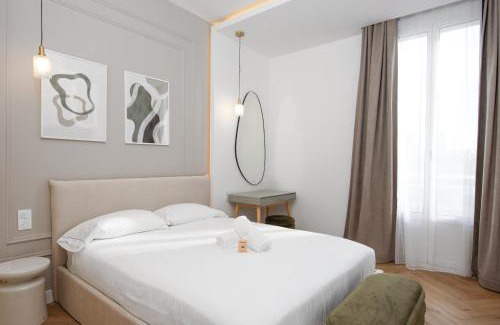 Beausoleil Apartment | Hypercentre - 5 mn Monaco - Luxury flat - CS