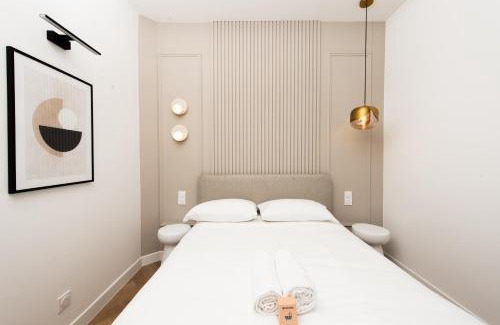 Beausoleil Apartment | Hypercentre - 5 mn Monaco - Luxury flat - CS