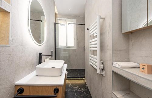 Beausoleil Apartment | Hypercentre - 5 mn Monaco - Luxury flat - CS