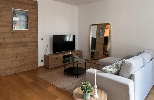Saverne Apartment | Hypercentre 80m2, à deux pas du Château des Rohan