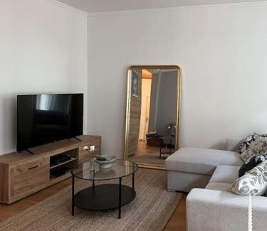 Saverne Apartment | Hypercentre 80m2, à deux pas du Château des Rohan