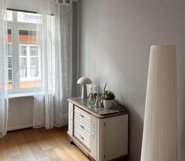 Saverne Apartment | Hypercentre 80m2, à deux pas du Château des Rohan