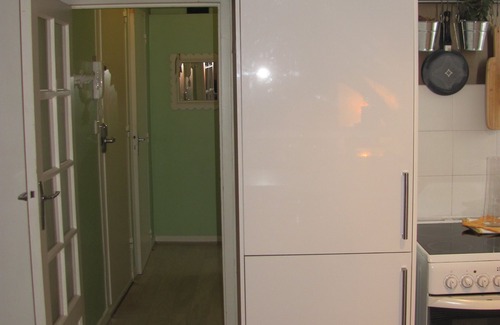 Tours City Centre Apartment | Hypercentre apartment - Vieux Tours/historic center - 2 bedrooms