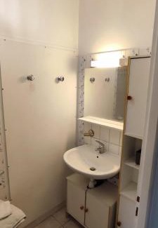 Agen Apartment | Hypercentre grand appartement lumineux 3 chambres parking