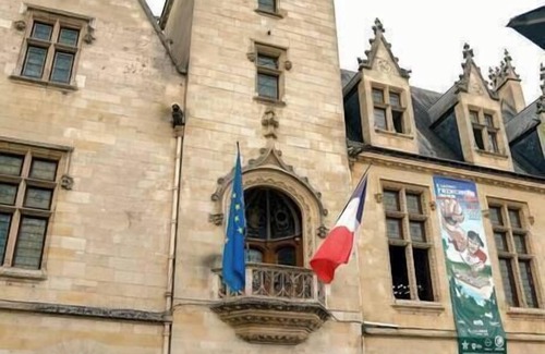 Libourne Apartment | Hypercentre Libourne/place Abel Surchamps
