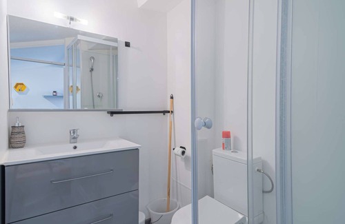 Libourne Apartment | Hypercentre Libourne/place Abel Surchamps