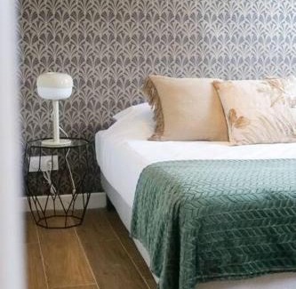 Toulouse City-Centre Apartment | Hypercentre rue piétonne au calme