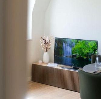 Toulouse City-Centre Apartment | Hypercentre rue piétonne au calme