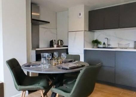 Toulouse City-Centre Apartment | Hypercentre rue piétonne au calme