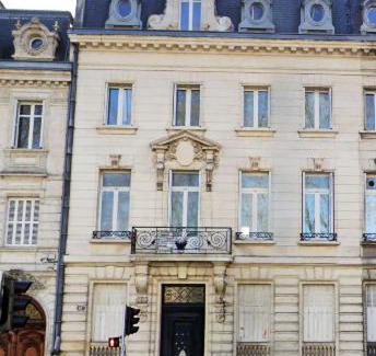 Cathedrale Apartment | Hypercentre, spacieux, familial, l'Urbain