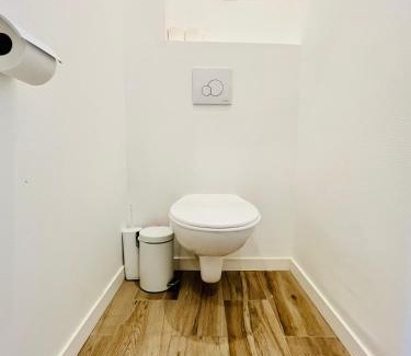 Cathedrale Apartment | Hypercentre, spacieux, familial, l'Urbain