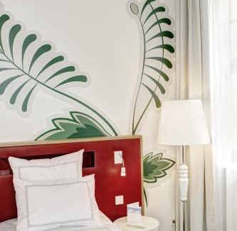 Innere Altstadt Hotel | HYPERION Hotel Dresden Am Schloss
