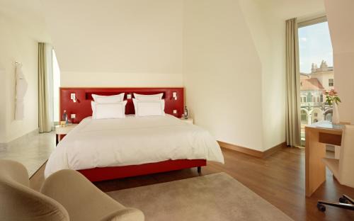 Innere Altstadt Hotel | HYPERION Hotel Dresden Am Schloss