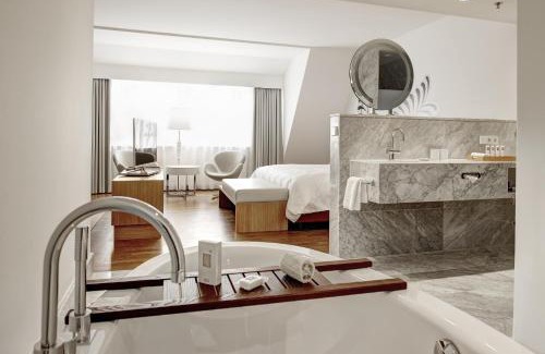 Innere Altstadt Hotel | HYPERION Hotel Dresden Am Schloss