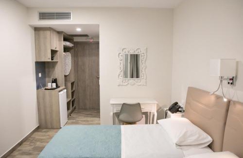 Mirties Hotel | Hyperion Hotel