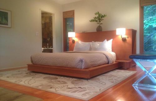 Ucluelet Bed & Breakfast | Hyphocus Inn