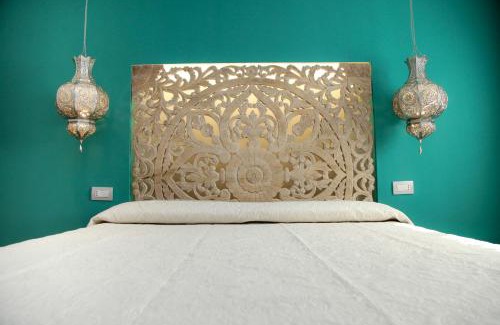Buddittogliu Straulas Hotel | Hypnos Boutique Hotel