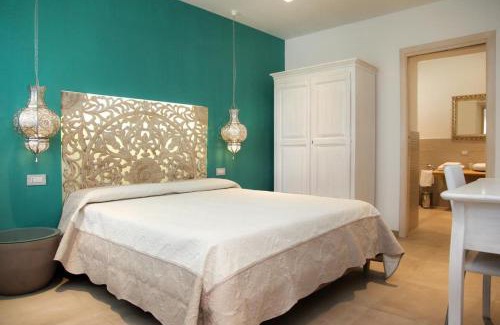 Buddittogliu Straulas Hotel | Hypnos Boutique Hotel