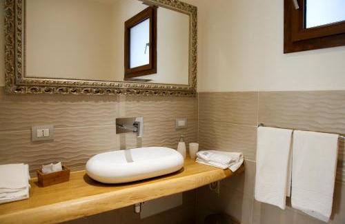 Buddittogliu Straulas Hotel | Hypnos Boutique Hotel