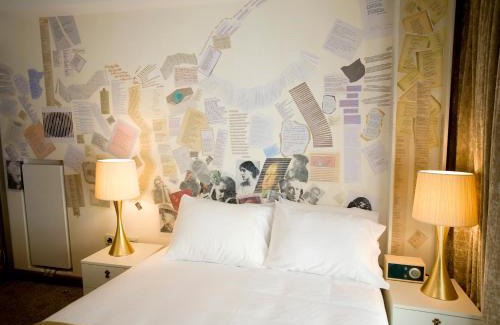 Cagaloglu Hotel | Hypnos Design Hotel