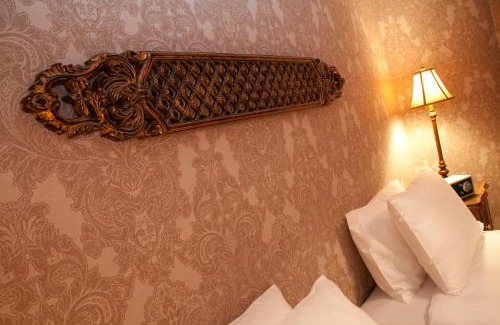 Cagaloglu Hotel | Hypnos Design Hotel
