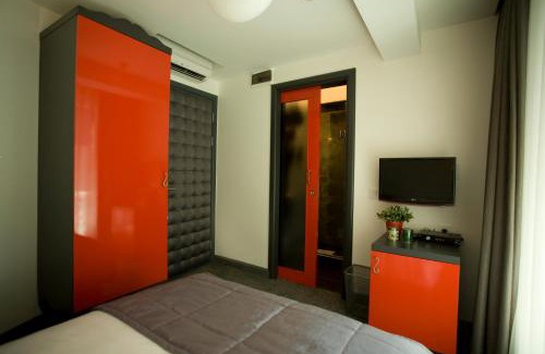 Cagaloglu Hotel | Hypnos Design Hotel