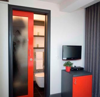 Cagaloglu Hotel | Hypnos Design Hotel