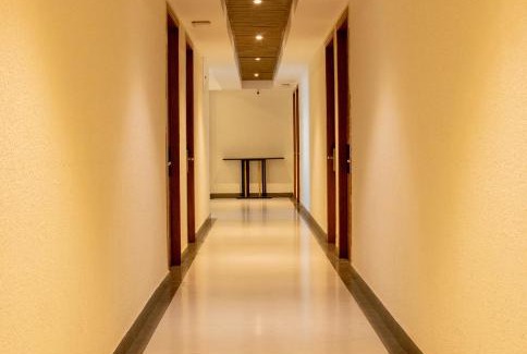 Koramangala Hotel | Hypons Hotel