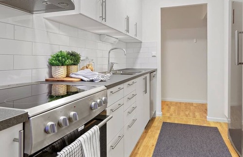 Eskilstuna Apartment | hyr ut en Najs Lägenhet