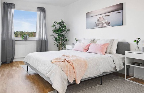 Eskilstuna Apartment | hyr ut en Najs Lägenhet