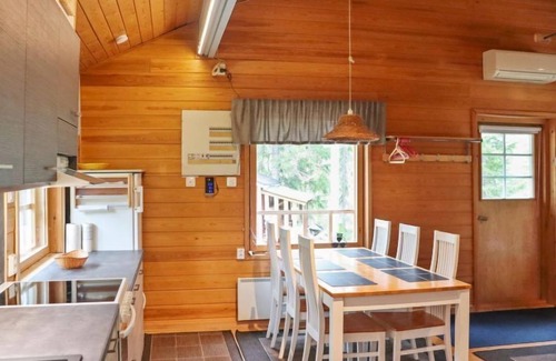 Kehys-Kainuu House | Hyryn Herra Cottage by Interhome