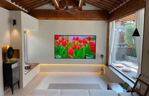 Gyeongju House | Hyu Stay