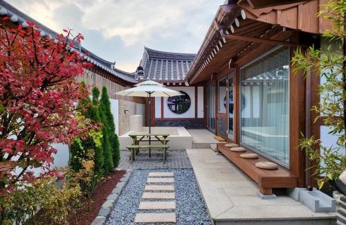 Gyeongju House | Hyu Stay