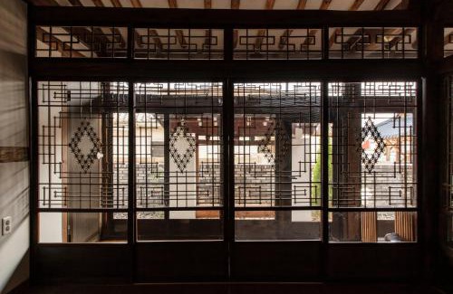 Gyeongju House | Hyuhyudang