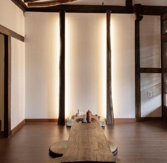 Gyeongju House | Hyuhyudang
