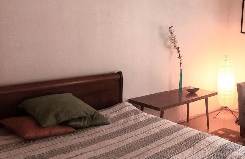 Koli National Park Apartment | Hyvän Elämän Koulun huoneisto Good Life Homestay Apartment