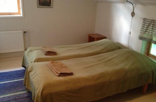 Ahtari Bed & Breakfast | Hyvölän Talo
