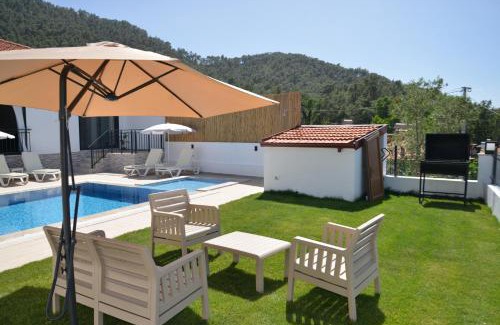Ortaca Villa | HYVillaS MİRAY