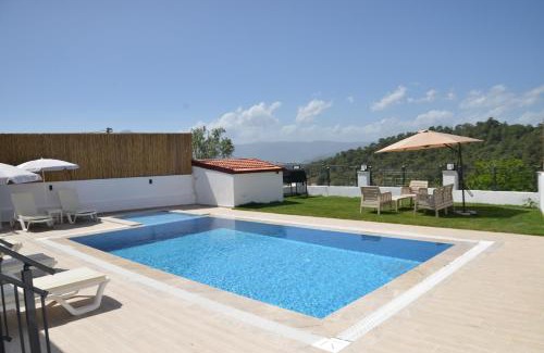 Ortaca Villa | HYVillaS MİRAY