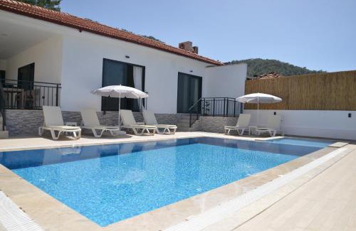 Ortaca Villa | HYVillaS MİRAY