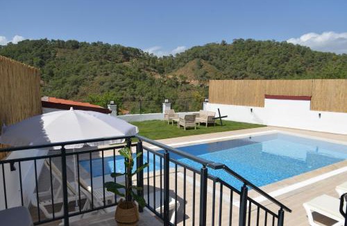 Ortaca Villa | HYVillaS MİRAY