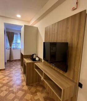 Sheshadripuram Hotel | HZ Bangalore Stories