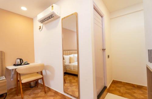 Sheshadripuram Hotel | HZ Bangalore Stories
