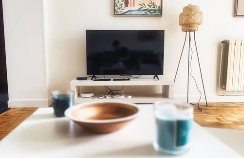 Eybens Apartment | #HZ | Le bel Hugo 🫶 | Spacieux T5 Eybens