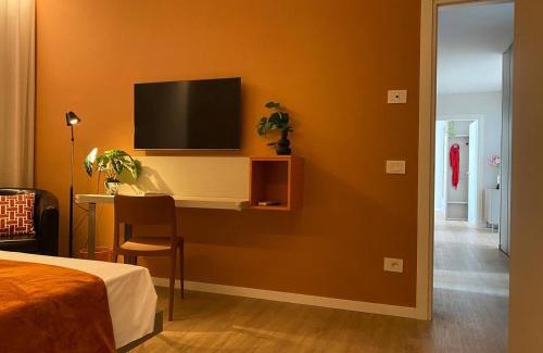 Pordenone Apartment | HZ Selvatico