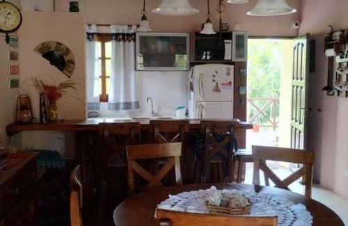 Mar Azul House | iñ puñen